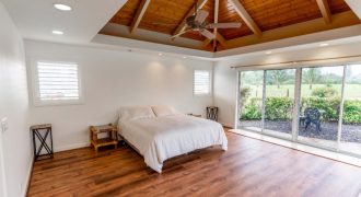 Luxury Villa’s in Homy